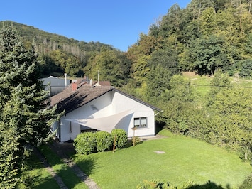 Haus Buchfink