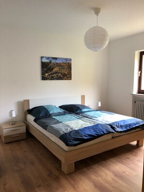 3 bedrooms, desk, free WiFi - Vacation home Buchfink 118sqm near Koblenz & Montabaur (Dies)