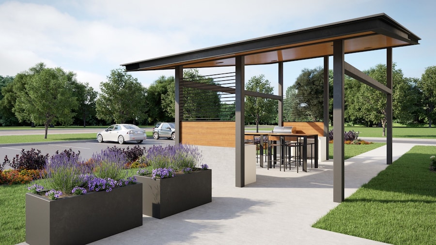Candlewood Suites Corpus Christi - Portland by IHG