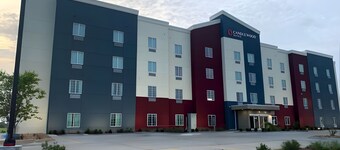 Candlewood Suites 科珀斯克里斯蒂 - 波特兰 by IHG