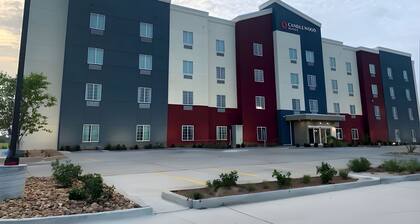 Candlewood Suites Corpus Christi - Portland by IHG