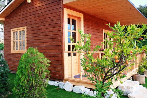 Escape to Nature   your dream lodge for events and wedding