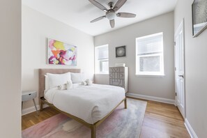 Appartement Duplex, 2 chambres | Décoration personnalisée, ameublement personnalisé