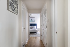 Duplex, 2 Bedrooms