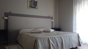 Free WiFi - Hotel Cristina (Verrayes)