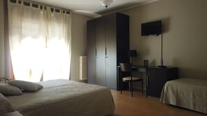 Free WiFi - Hotel Cristina (Verrayes)