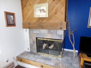 Condo, 1 Queen Bed with Sofa bed (Edgewater Studio 1 Bath EWJP) | Interior - Edgewater Studio One bath EWJP (Keystone)