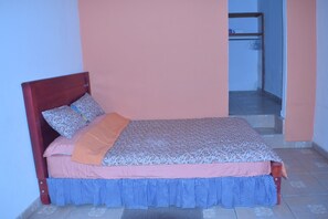 Quadrupla Comfort | Wi-Fi gratuito, lenzuola, accesso in sedia a rotelle