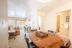 Dining - The Prime Day You’ll Actually Remember | Limited-Time Savings on Select Park City Vacations (Park City)