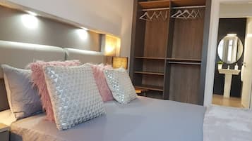 2 bedrooms, WiFi