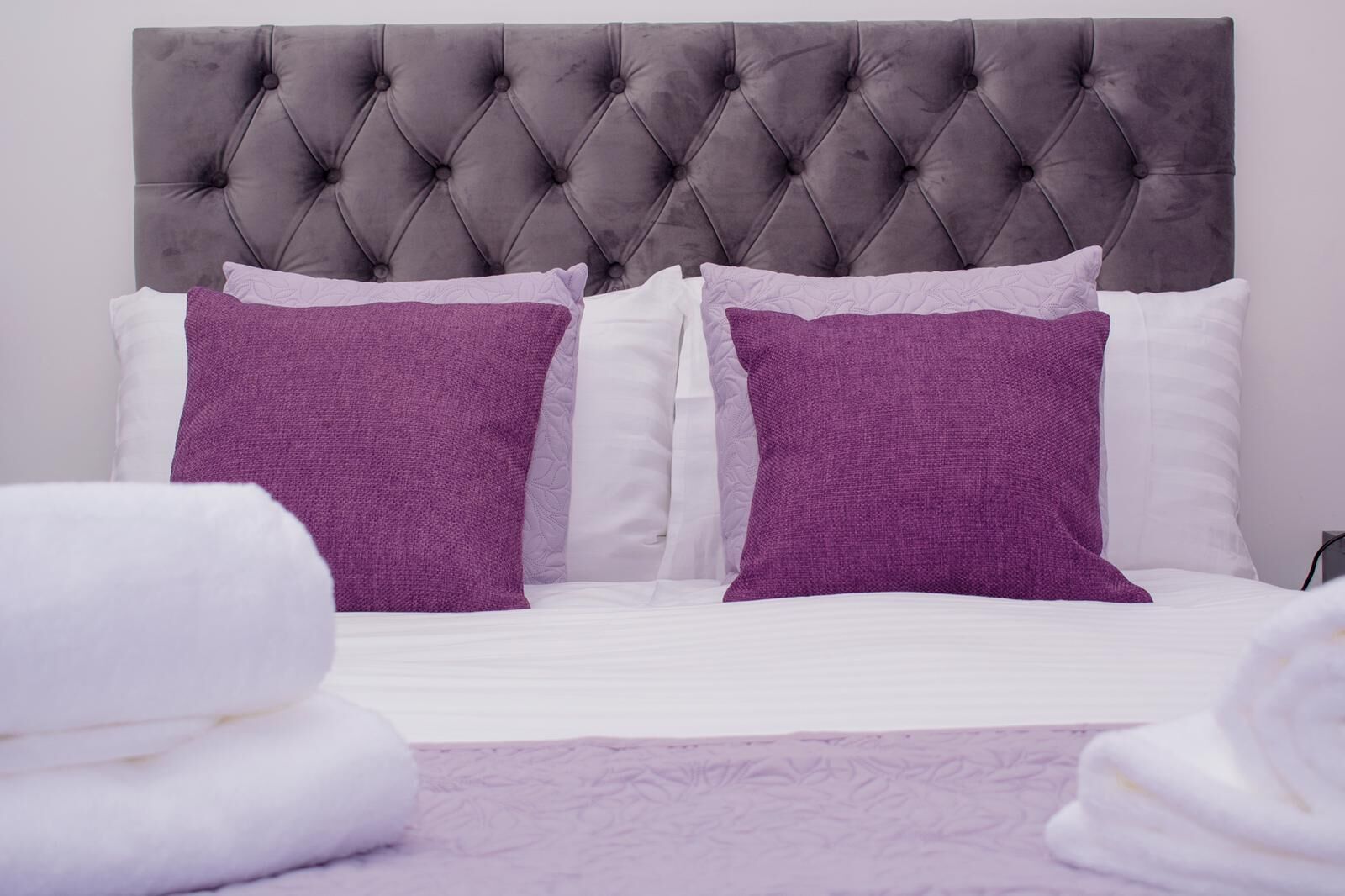 Foto - Homestay in Birmingham Sleeps 8 - Free Parking & Wifi