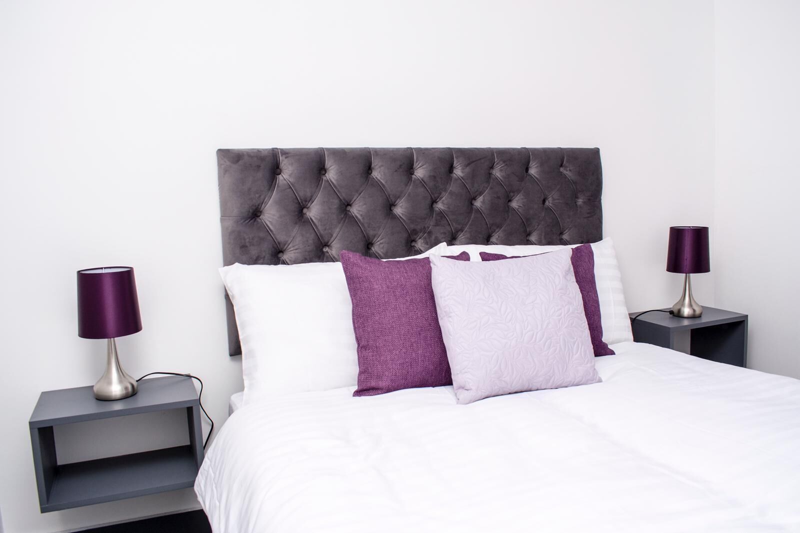 Foto - Homestay in Birmingham Sleeps 8 - Free Parking & Wifi