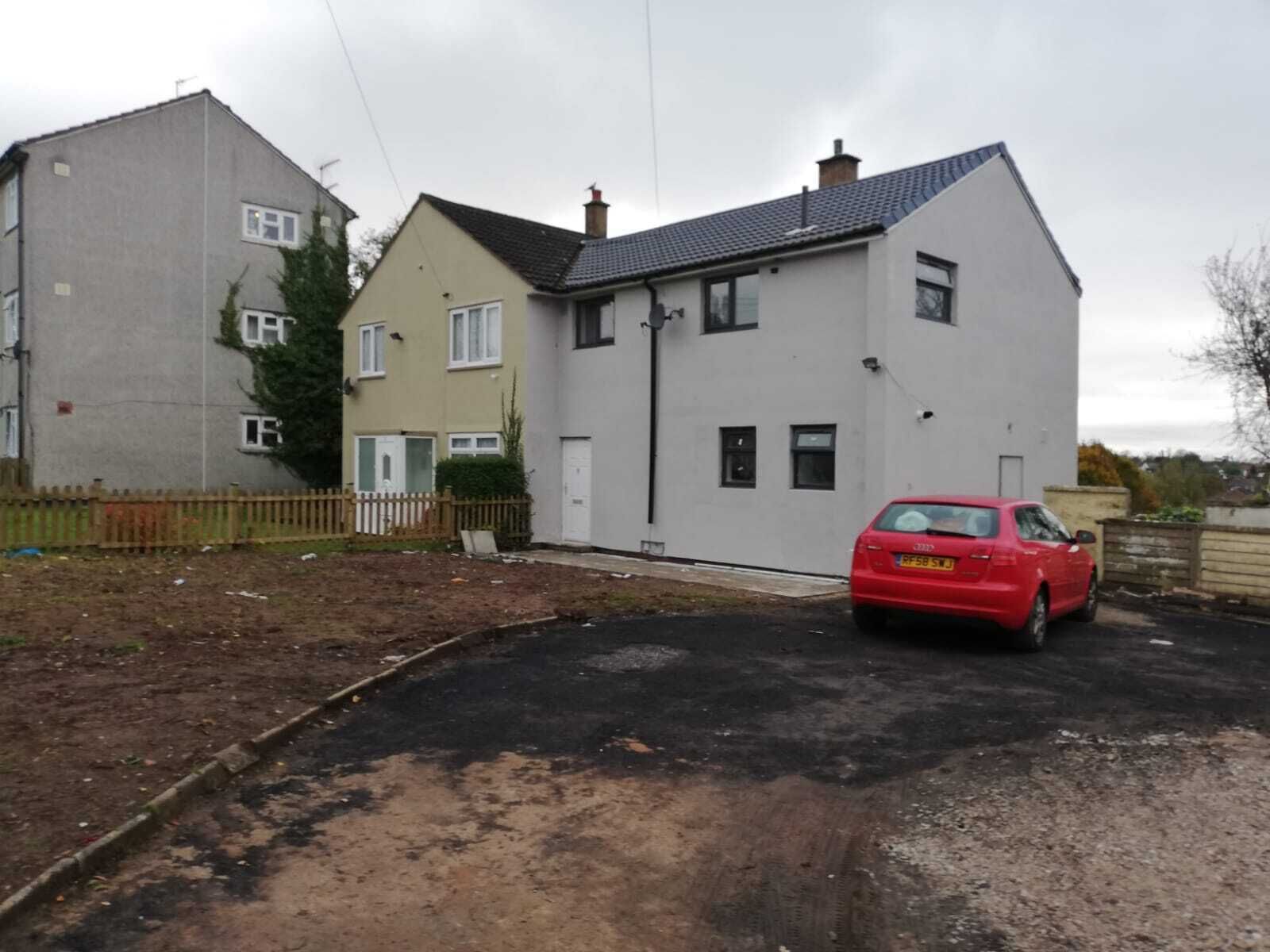 Foto - Homestay in Birmingham Sleeps 8 - Free Parking & Wifi