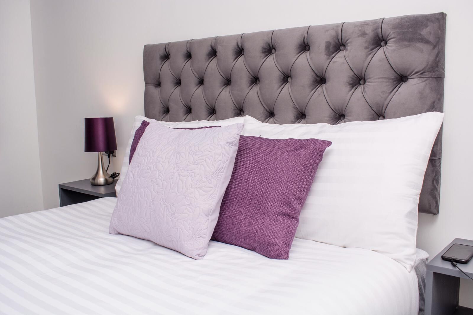 Foto - Homestay in Birmingham Sleeps 8 - Free Parking & Wifi