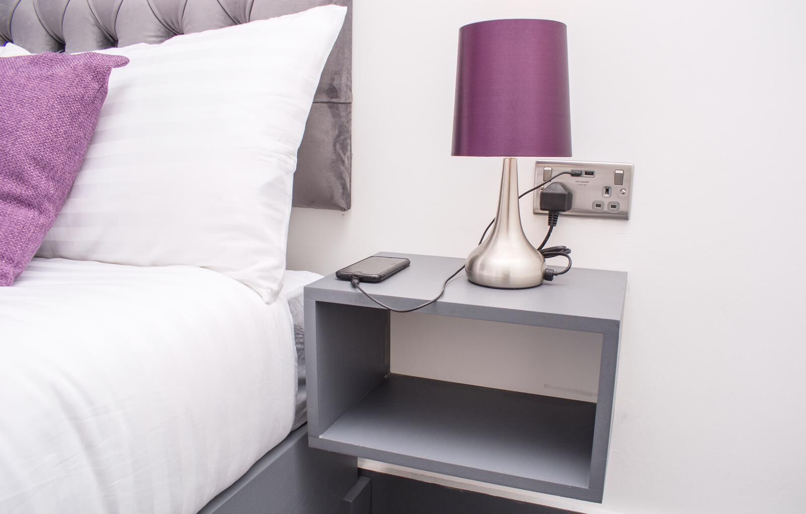 Foto - Homestay in Birmingham Sleeps 8 - Free Parking & Wifi