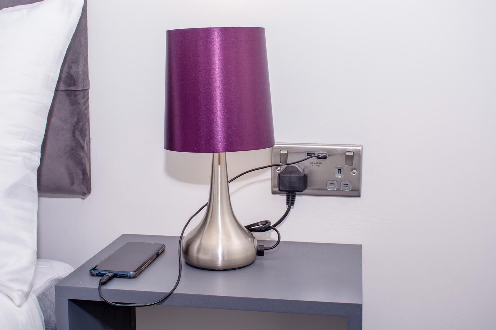 Foto - Homestay in Birmingham Sleeps 8 - Free Parking & Wifi