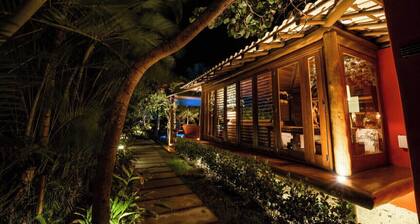 Spectacular Beachfront Luxury Mansion.