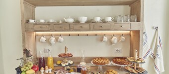 Dora maison de charme