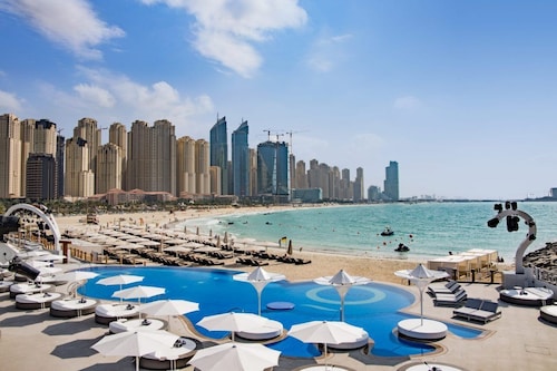 DAMAC Heights by Fendi Casa
