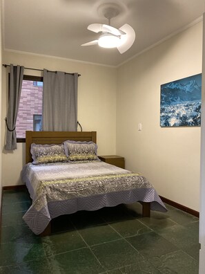 3 quartos, Wi-Fi