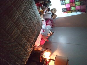 1 habitación 