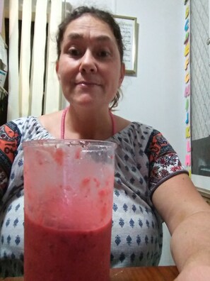 Alimentos y bebidas