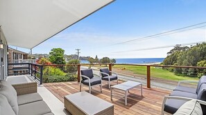 Property grounds - George Bass Drive 569 On The Beach Living (Malua Bay)