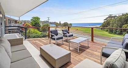 George Bass Drive 569 On The Beach Living