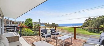 George Bass Drive 569 Am Strand Leben