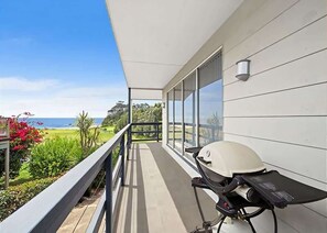 Property grounds - George Bass Drive 569 On The Beach Living (Malua Bay)