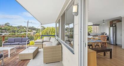 George Bass Drive 569 On The Beach Living