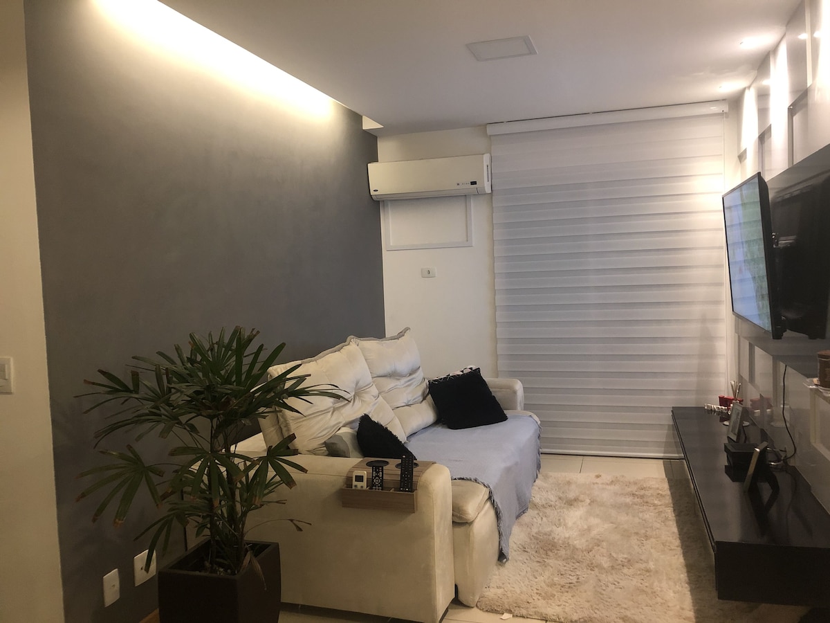 Imagem do perfil do anfitrião