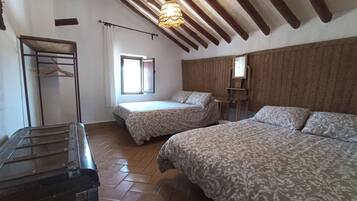6 Schlafzimmer, kostenloses WLAN