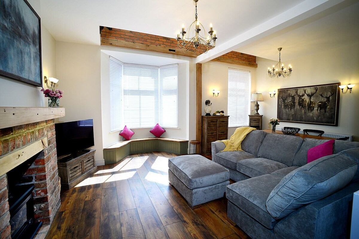 Bild für Gastgeberprofil