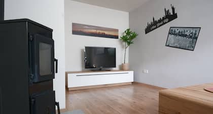 Appartement Thomas Mattern ... c'est une bonne journée pour passer une bonne journée