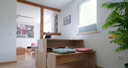 Casa Littlewood