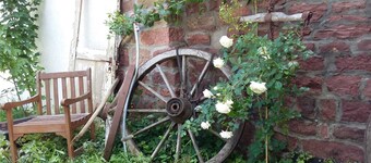 Ferienwohnung Thomas Mattern... it´s a good day to have a good day