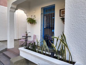 Chi tiết ngoại thất