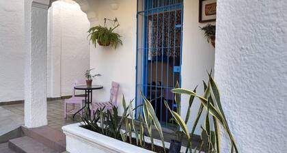 Zili Pernambuco Hostel & CoWorking
