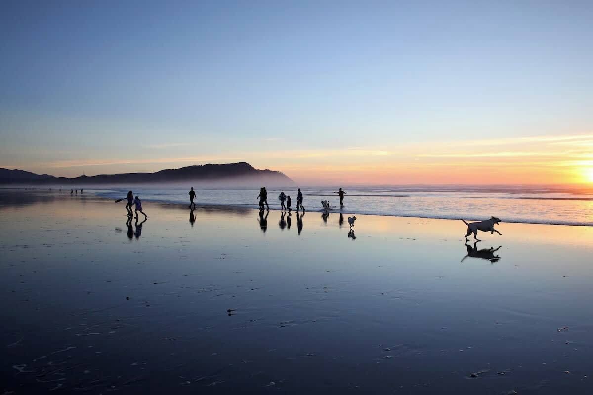 Strand