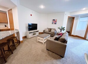 Televisor i oficines 