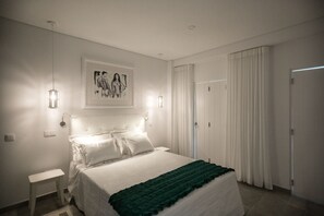 Design Double Room