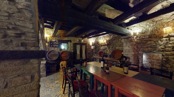Servei de restauració