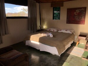 Kamar Double Comfort