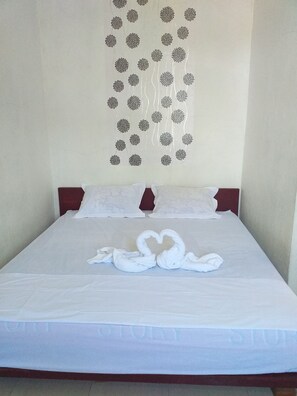 Chambre Premium, 1 chambre (AC TV)