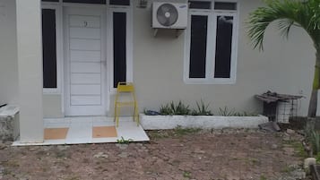 Premium House | Teres/patio