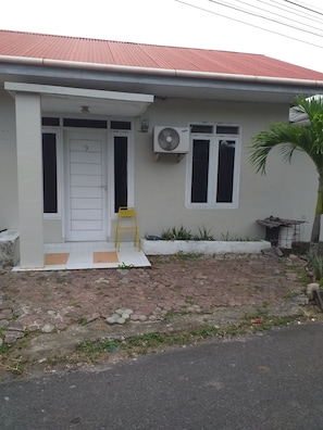 Premium House | Terrace/patio