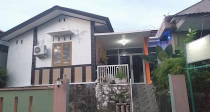 Kenangan Guest House