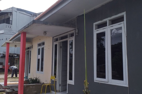 Premium House | Terrace/patio