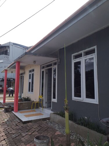 Kenangan Guest House